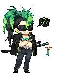 Psychedelic Lemon's avatar