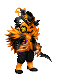 Black Nainja's avatar