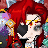 Tainted Black Rose's avatar