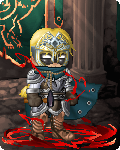 Siegfried x Siguror Hagen's avatar