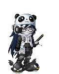 The Lucky Panda's avatar