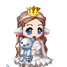 GlitzyMoonx's avatar