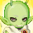I am Piccolo's avatar
