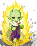 I am Piccolo's avatar