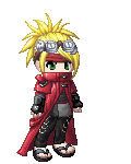 Thief-Riku's avatar