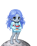 Iris Aquamarine's avatar