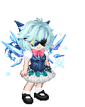 Party Cirno's avatar
