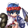 Kitsu Hamika's avatar
