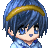 Minna Miteite Kure's avatar