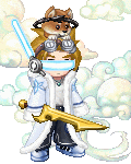 Zen-Aku Wolf's avatar