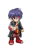 Yoraki's avatar