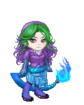 Vacon's avatar
