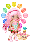 Lovely Macaron's avatar