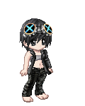 mistress of emo666's avatar