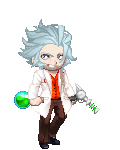 The Rickest Rick Sanchez's avatar