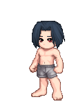 itachi the one