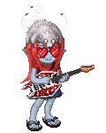 LonelyBloodThirstyWolf's avatar