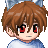 Kyu Ookami's avatar