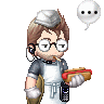 Restaurant Worker's avatar