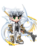 white chaos knight's avatar