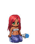 Numba1babe2010's avatar