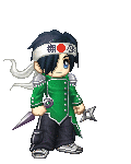 Kai Hatake 9's avatar