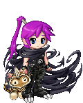 Purple Saya's avatar