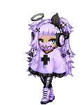Bunnie Plushie