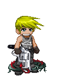 Zimon2210's avatar