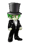 Zombie Butler's avatar