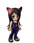 Zyali's avatar