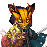 bloodywaterfox's avatar