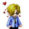 Sanji the Love Cook's avatar