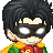 Relentless Robin's avatar