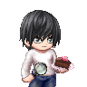 Lawliet Ryuuzaki L's avatar