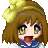 Crazy Bunny-girl Haruhi's avatar