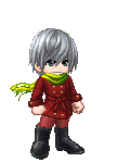 Cyborg 004's avatar