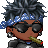 The Blacksmith's avatar