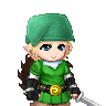 Toon Link the Swordsman's avatar