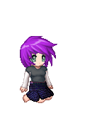 VioletHorrorshow's avatar