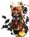 Fire Lord Shadow