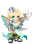 Angelic Captain 's avatar
