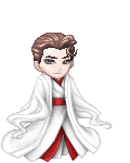 Lord Aizen Sosuke's avatar