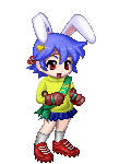 Trickster Bunny's avatar