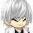 3rd Captain Gin Ichimaru's avatar