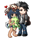 Sasuke_Lover7's avatar