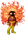 Phoenix Marvel's avatar