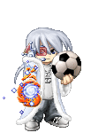 Yoshiki123's avatar