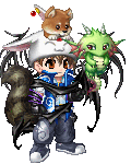 Silver Dragon master1's avatar