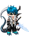 Hinote-The Dragon's avatar